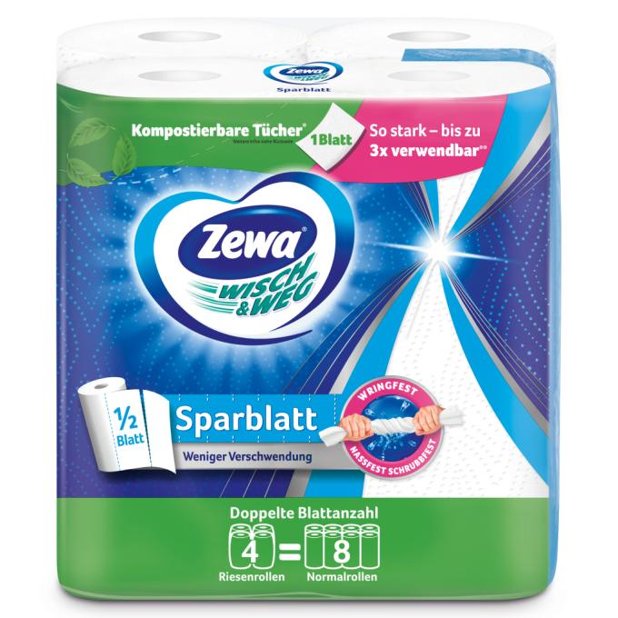 Zewa 7322541210841