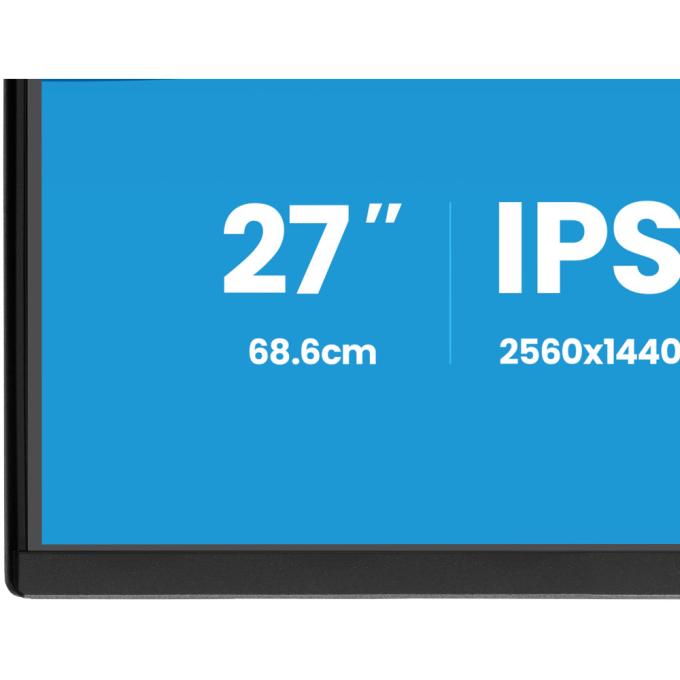 Iiyama X2792QSU-B1