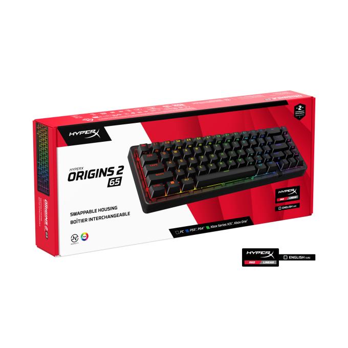 HyperX B4QS3AA