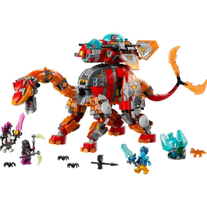 LEGO 71514