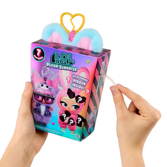 L.O.L. Surprise! 249498-4