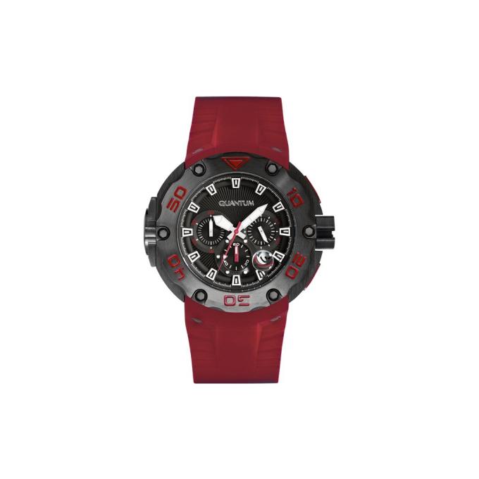 Quantum Watch HNG470.658