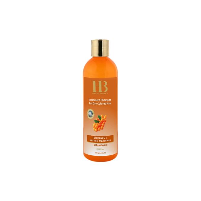 Health and Beauty 7290012326714
