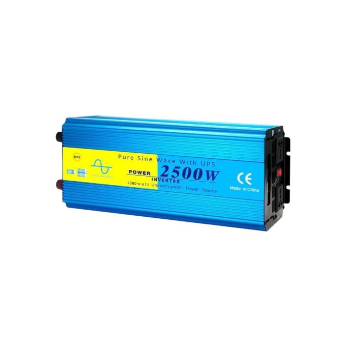 Choetech INV-C2500WUPS-EU