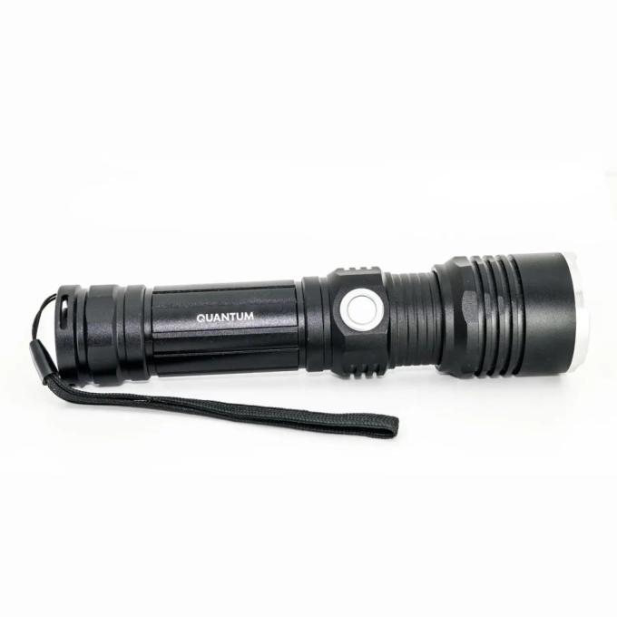 Quantum QM-FL1020-18650/2600-CB