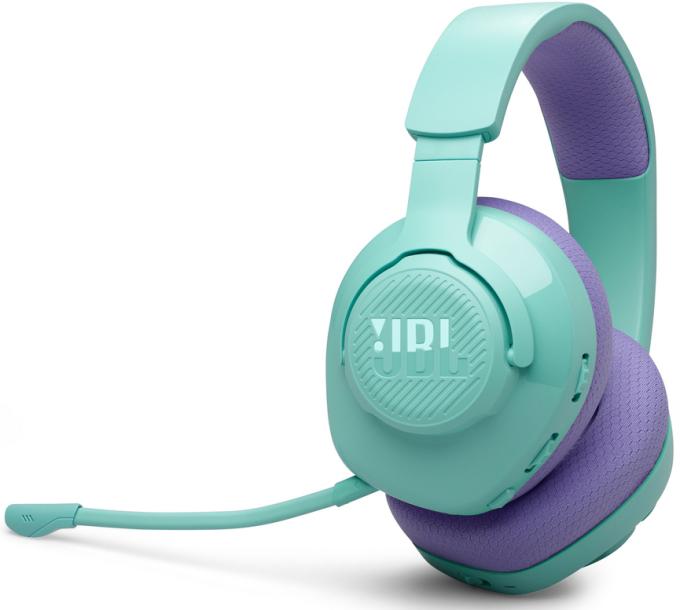 JBL JBLQTUM360CYN
