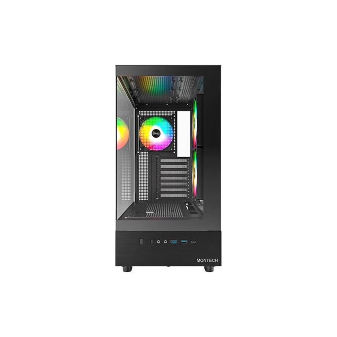 MONTECH XR (B)