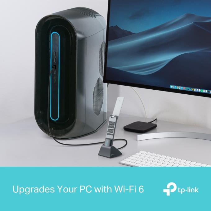 TP-Link ARCHER-TX50UH