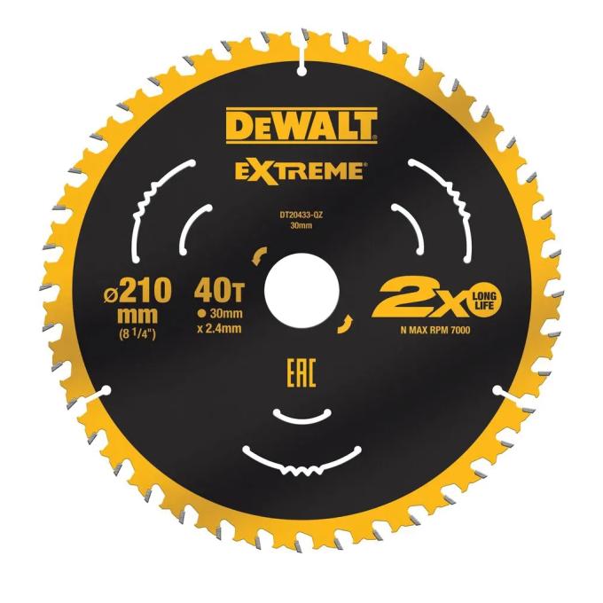 DeWALT DT20433