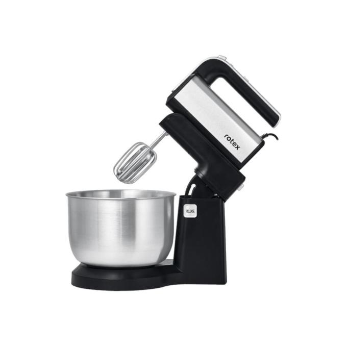 Rotex RHM500-S MasterCream