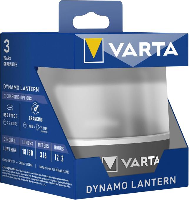 Varta 17670101111