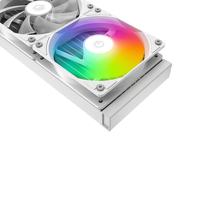 ID-Cooling SL240 XE White