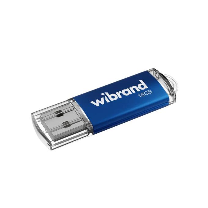 Wibrand WI2.0/CU16P1U