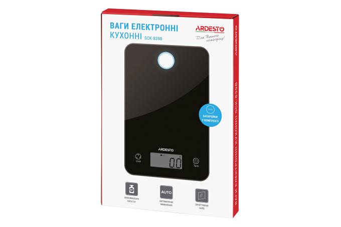 Ardesto SCK-839B