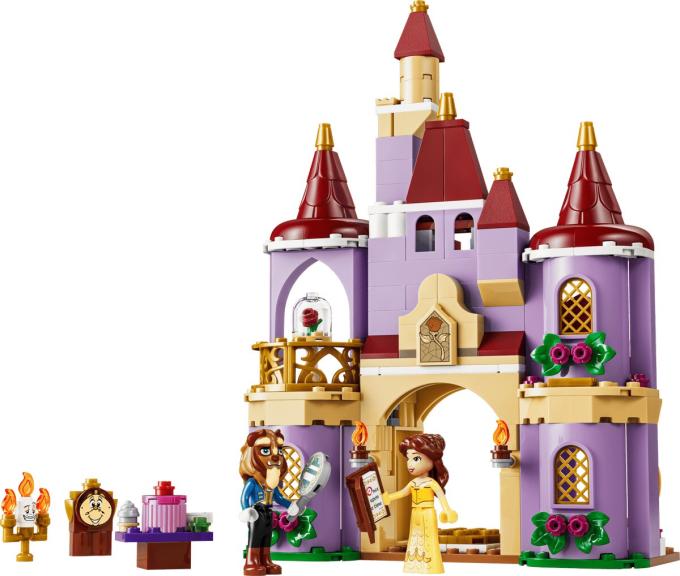 LEGO 43289