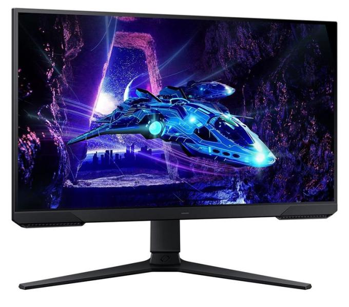 Samsung LS24DG300EIXUA