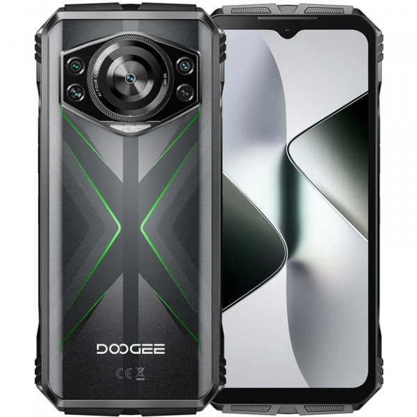 Doogee S118_12_512_GN