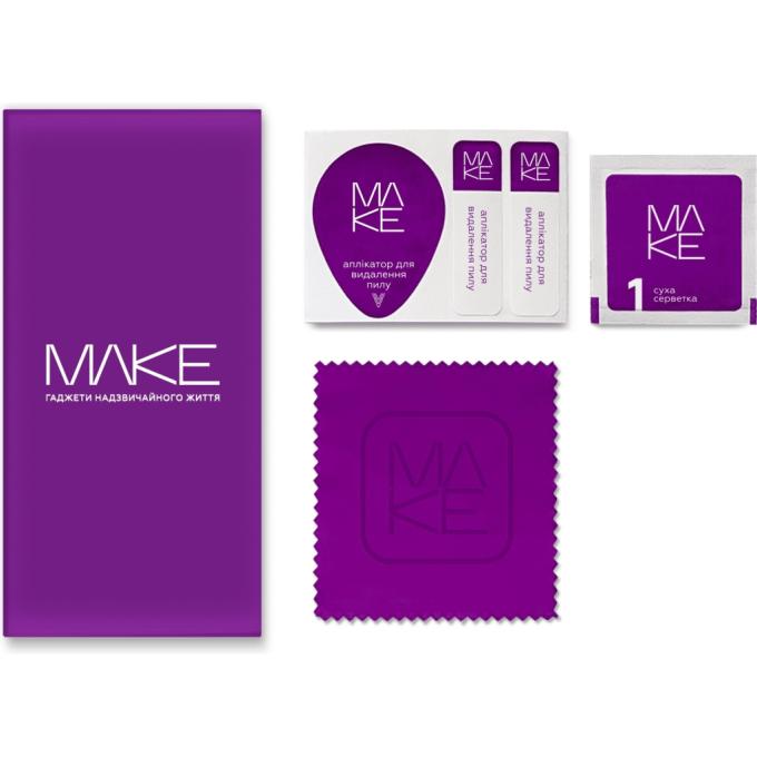 MAKE MGF-XPF6P