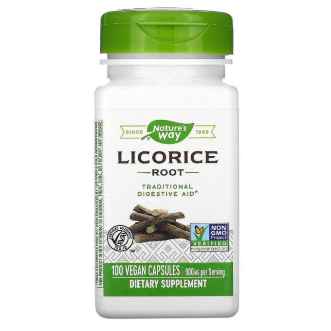 Nature's Way NWY-14600