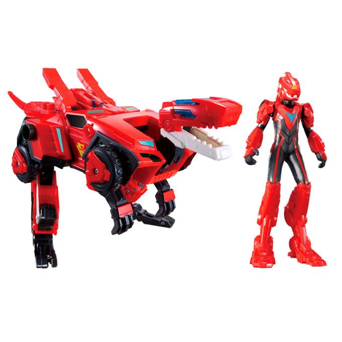 Dinoster EU580891
