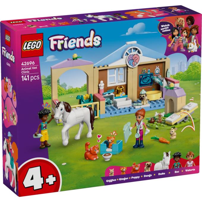 LEGO 42696