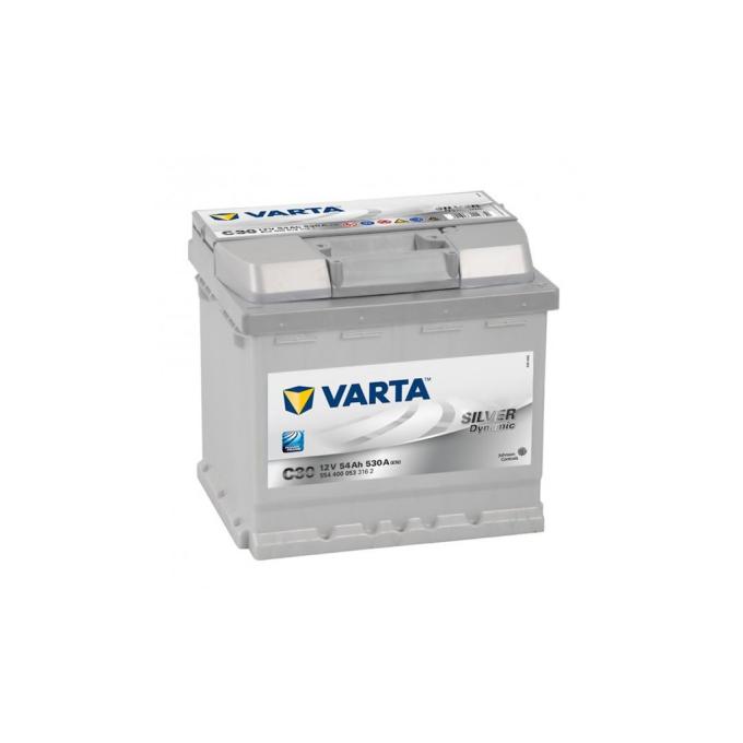 Varta 554400053