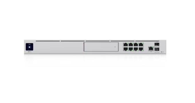 Ubiquiti UDM-Pro