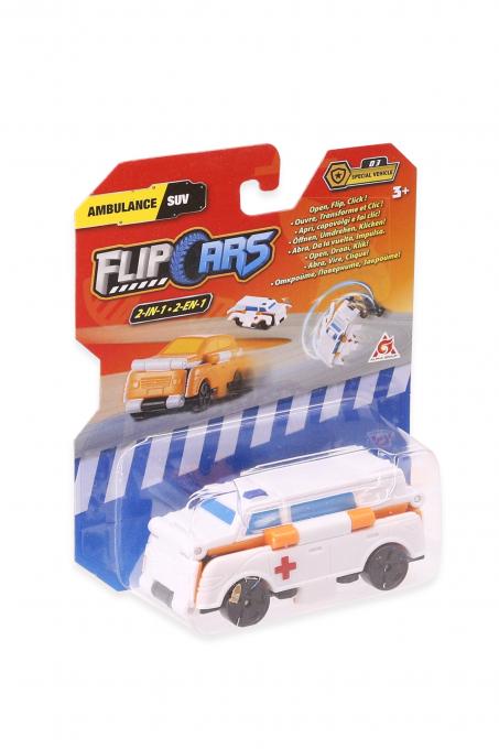 Flip Cars EU463875-06