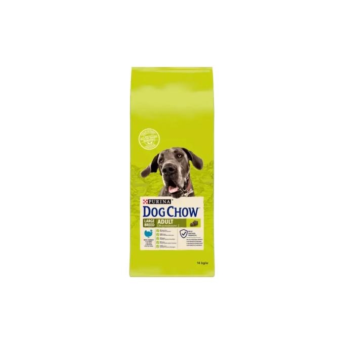 Purina Dog Chow 7613034487926