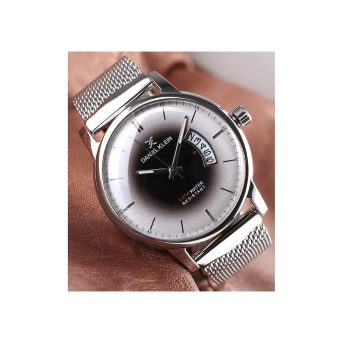 Daniel Klein DK11713-4