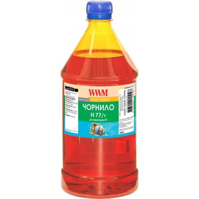 WWM H77/Y-4
