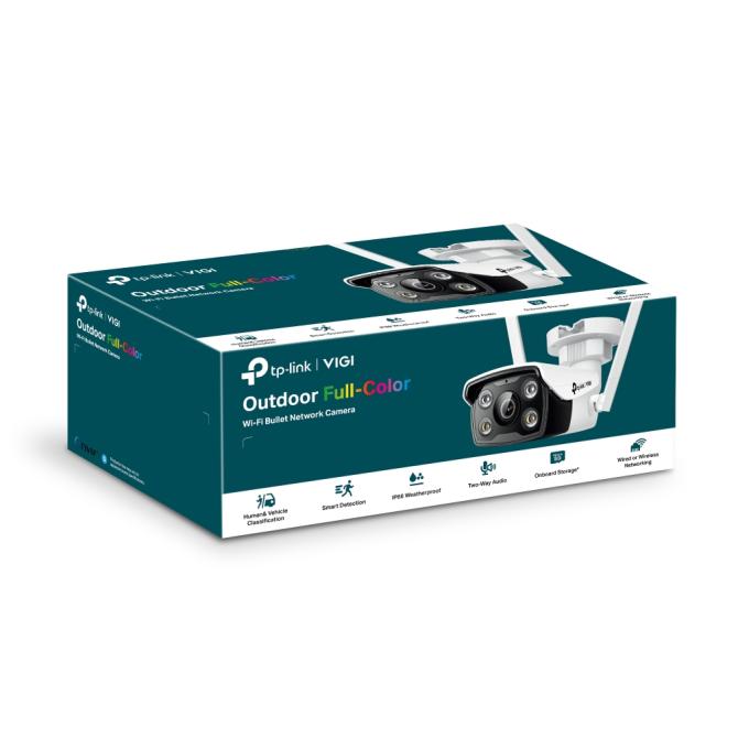 TP-Link VIGI-C340-W-4
