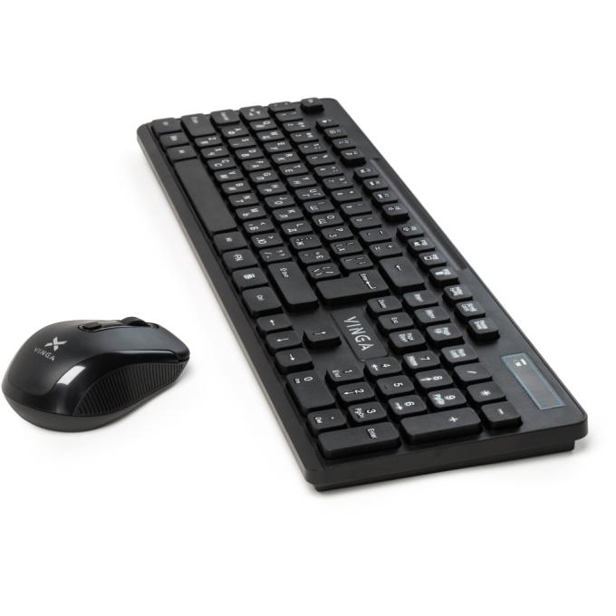 Vinga KBSW-100 Black