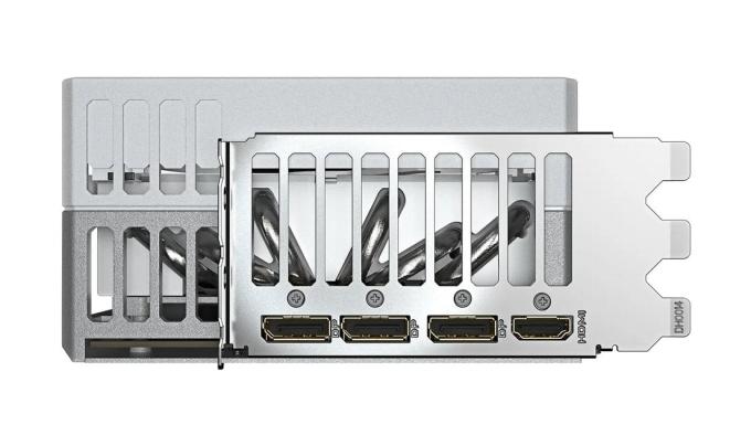 GIGABYTE GV-N5090AORUSM ICE-32GD