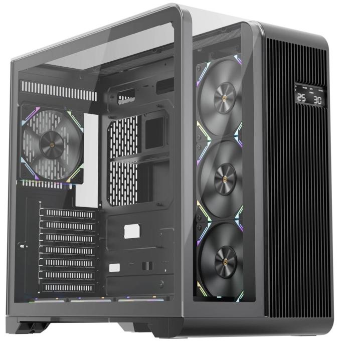 1STPLAYER RT7-BK