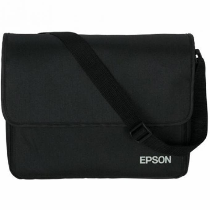Сумка для проектора EPSON Soft Carry Case ELPKS63 V12H001K63