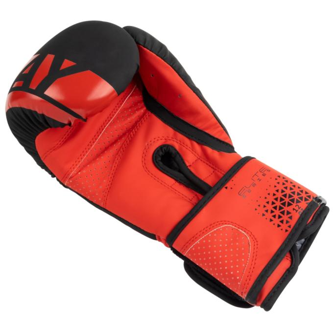 PowerPlay PP_3086_12oz_Bl/Red