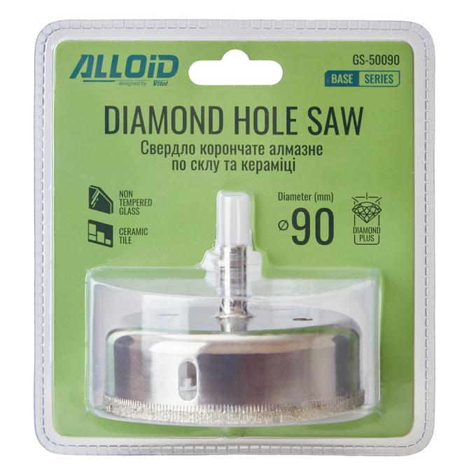 Alloid GS-50090