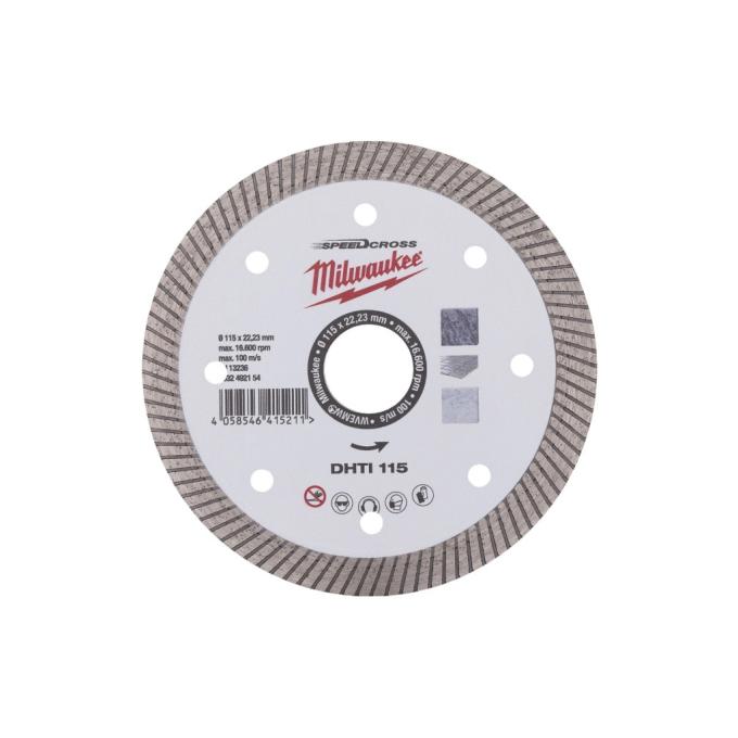 Milwaukee 4932492155