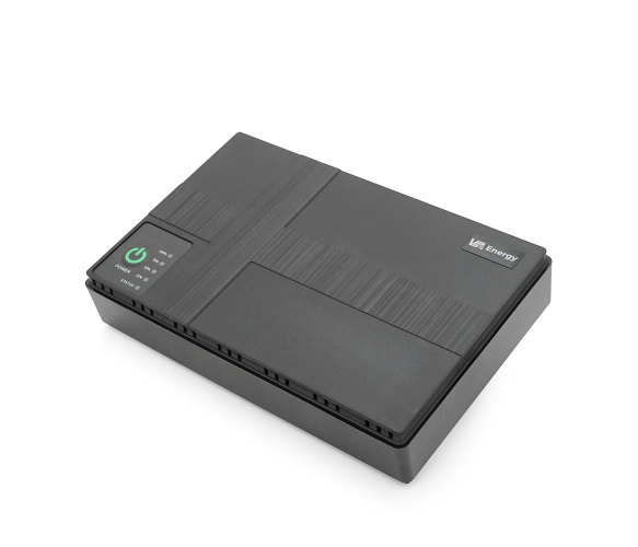 VIA Energy Mini UPS VIA Energy 3.0
