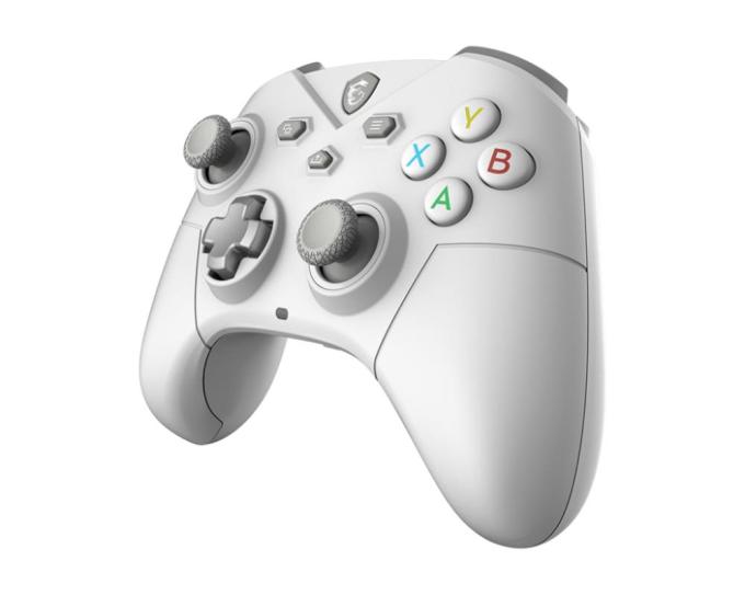 MSI FORCE GC300 W WHITE