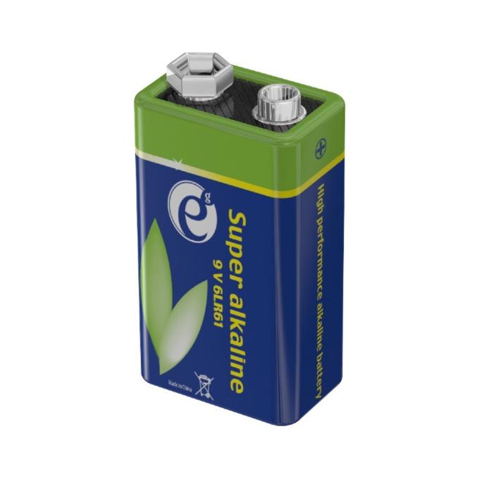 EnerGenie EG-BA-6LR61-01