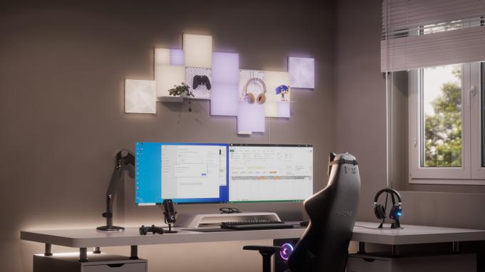 Nanoleaf N8100K02-10CB