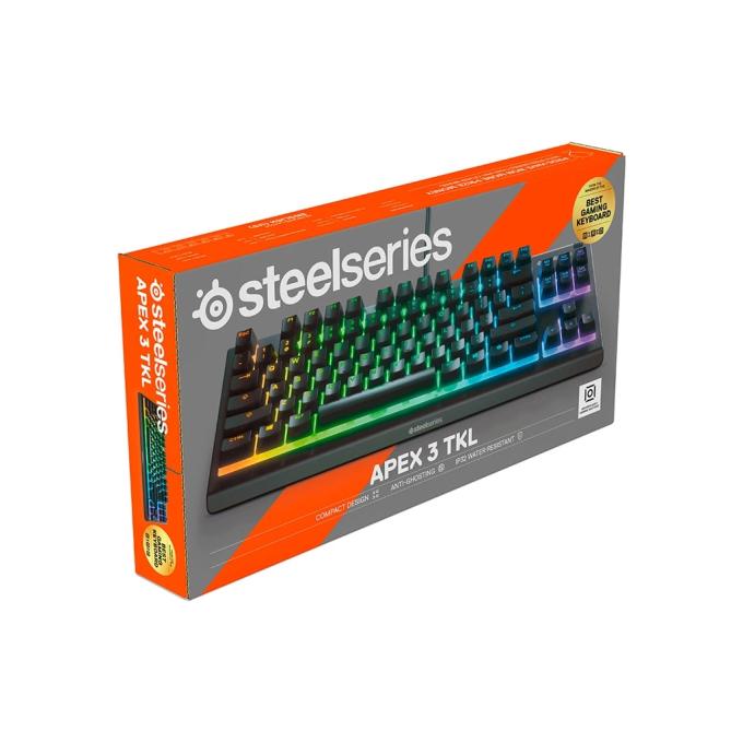 SteelSeries 64831