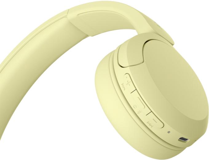 SONY WHCH520Y.CE7