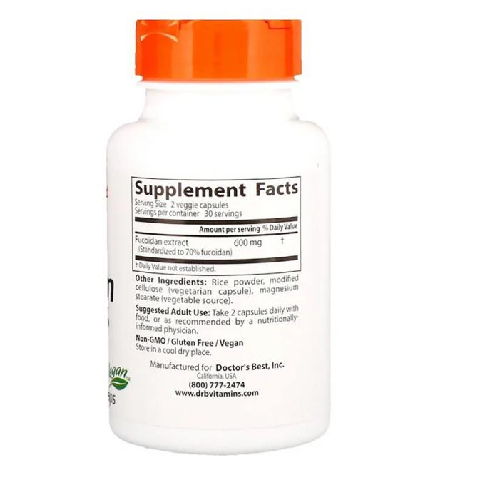 Doctor's Best DRB-00165