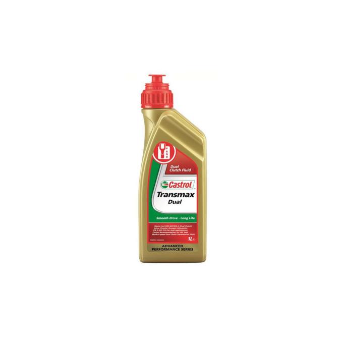 Castrol CS T DUAL 1L
