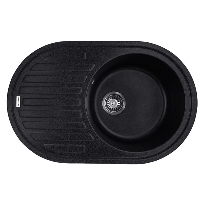 Kroner CV027420