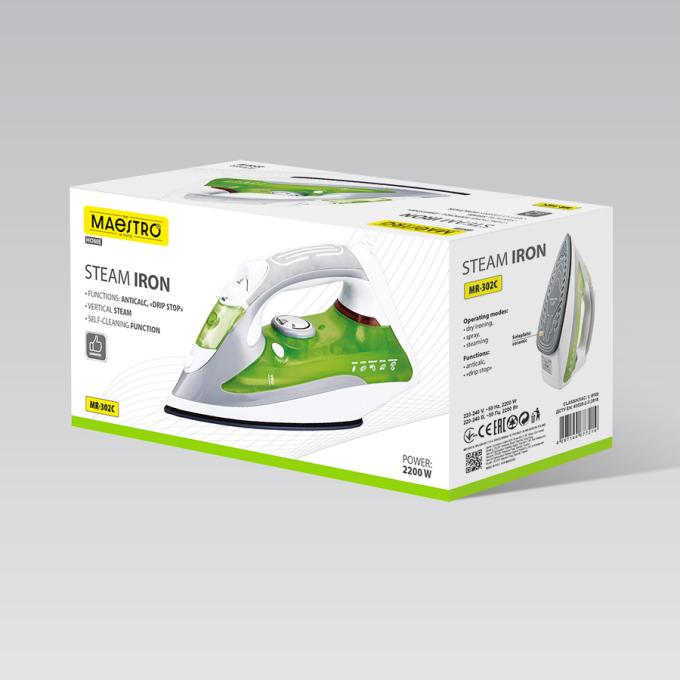 Maestro MR-302C