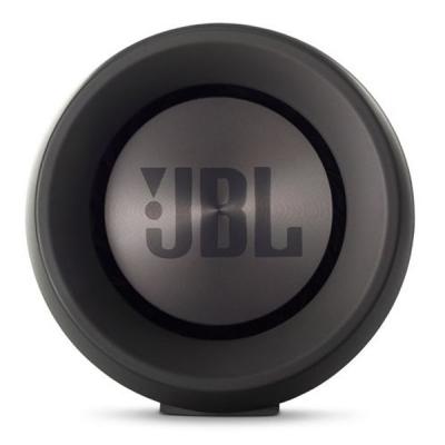 Акустическая система JBL Charge II Plus Black CHARGE2PLUSBLKEU